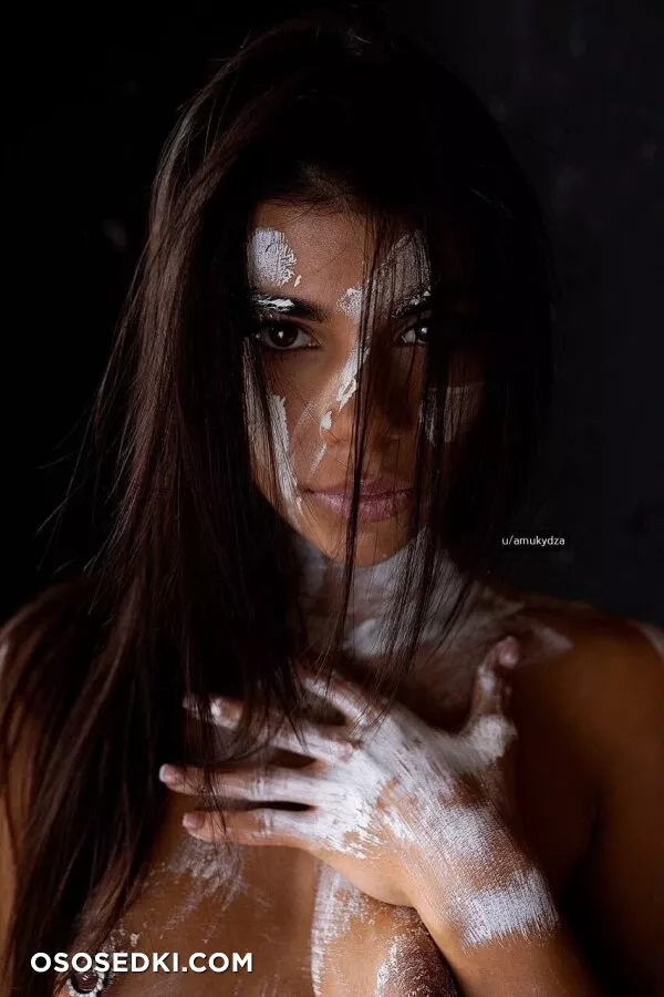 Anna Mukydza aka anna-mukydza porno Onlyfans private - 30