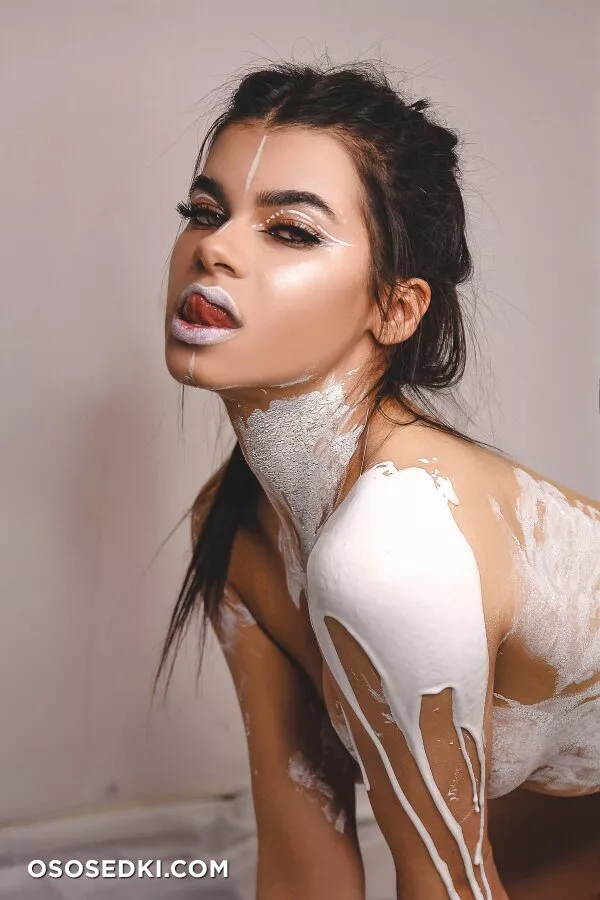 Anna Mukydza aka anna-mukydza porno Onlyfans private - 9