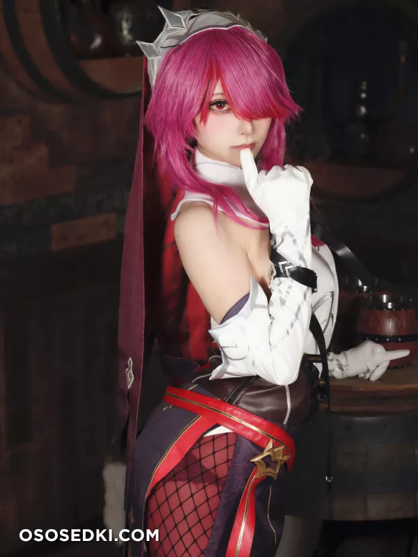 Akichi - Rosaria - 1