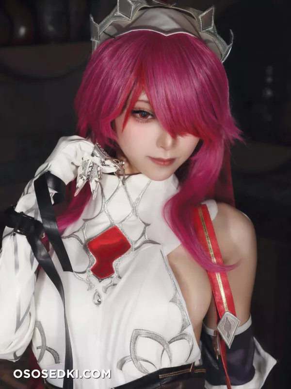 Akichi - Rosaria - 3
