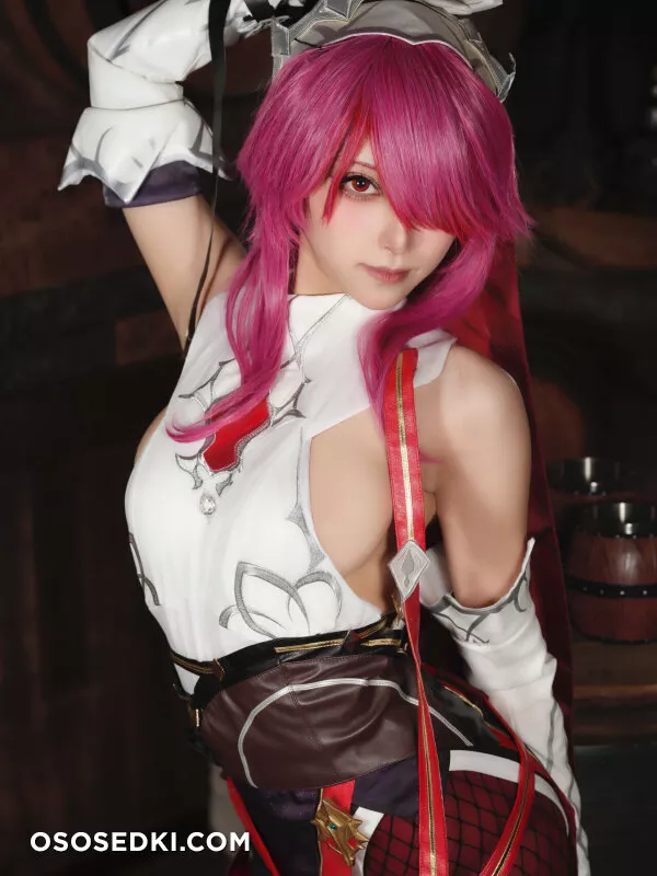 Akichi - Rosaria - 4
