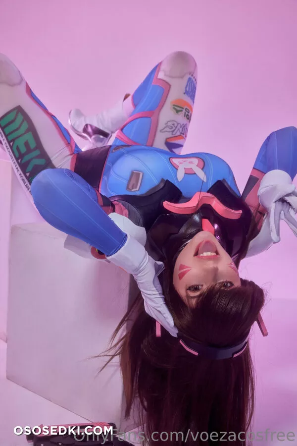 Voezacos - D.Va - 1