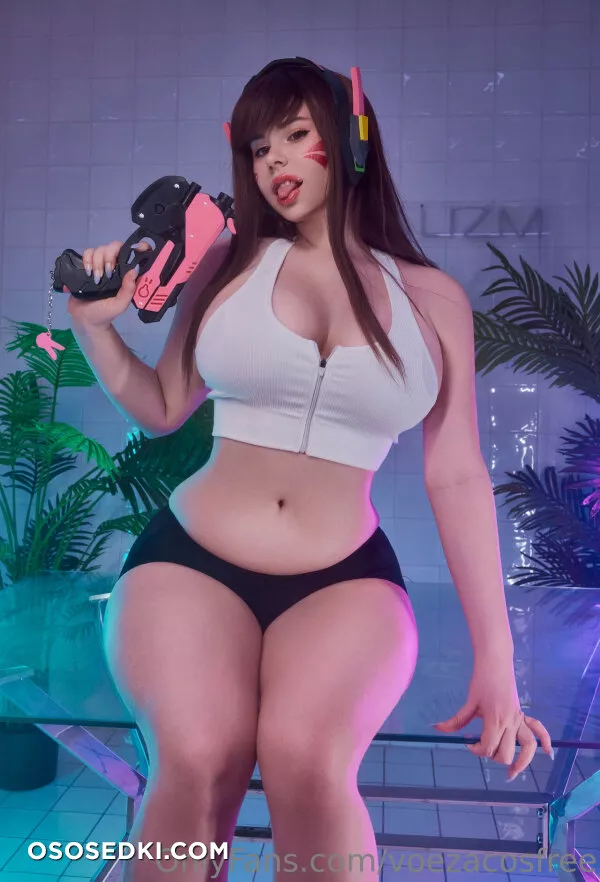 Voezacos - D.Va - 4