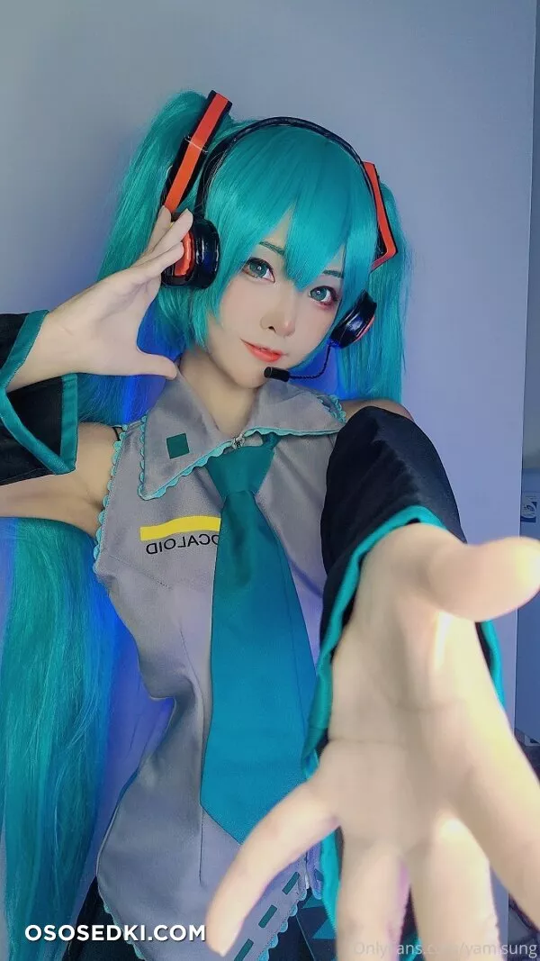 Yamisung - Miku - 20