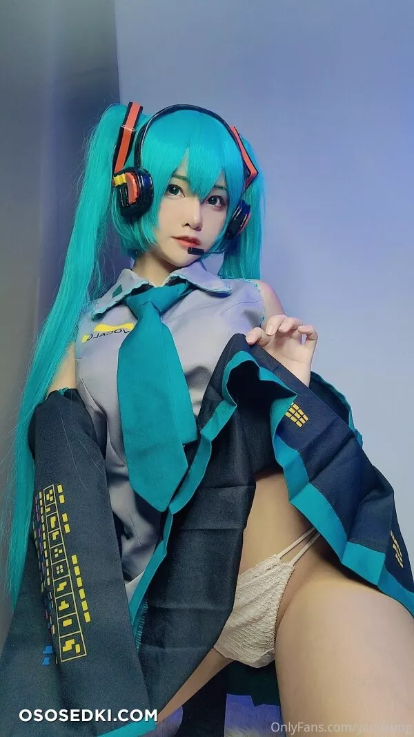 Yamisung - Miku - 21