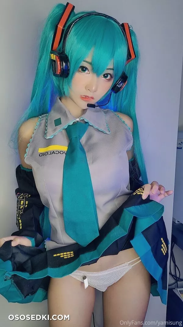 Yamisung - Miku - 22
