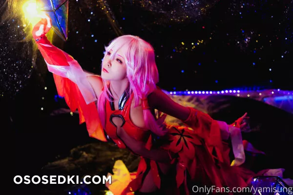 Yamisung - Inori - 1
