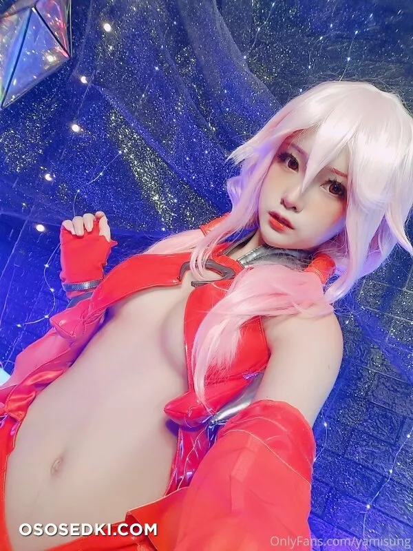 Yamisung - Inori - 3