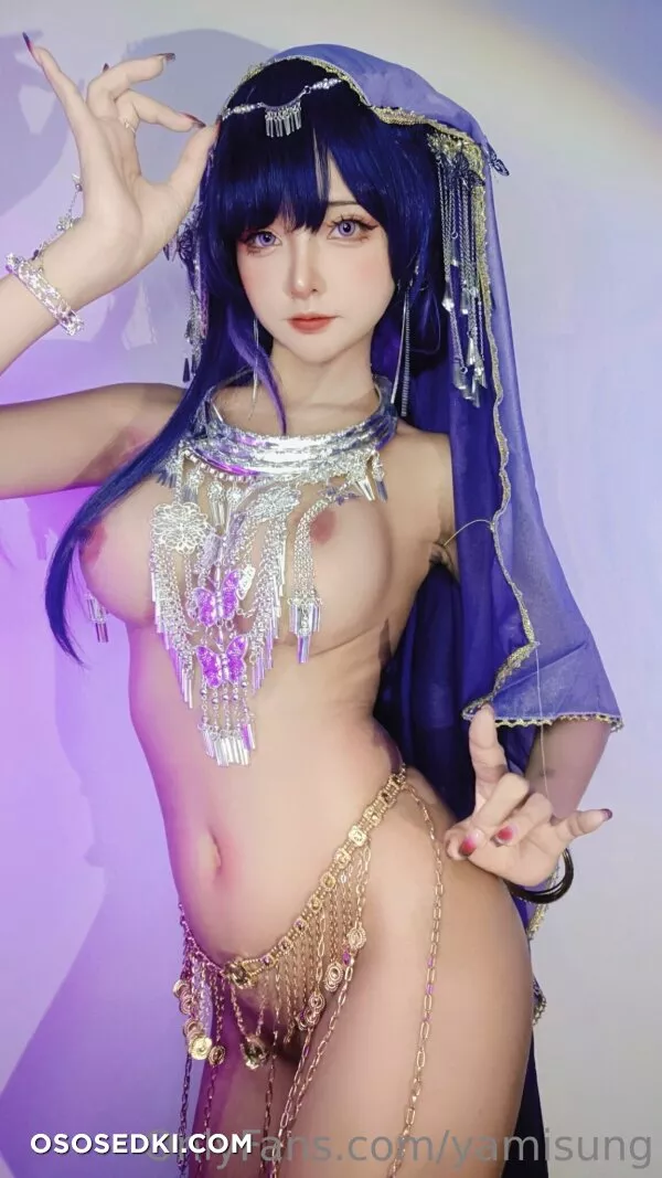 Yamisung - Layla - 3