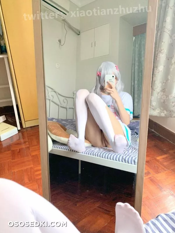 xiaotianzhuzhu - Izumi Sagiri - 14
