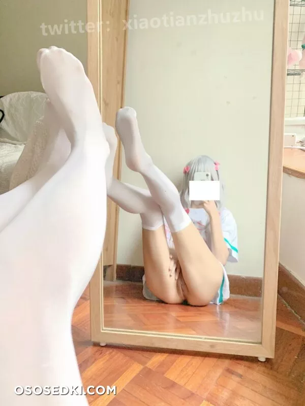 xiaotianzhuzhu - Izumi Sagiri - 8