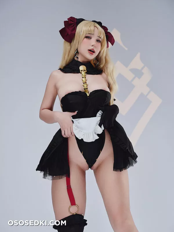Puypuy - Ereshkigal - 2