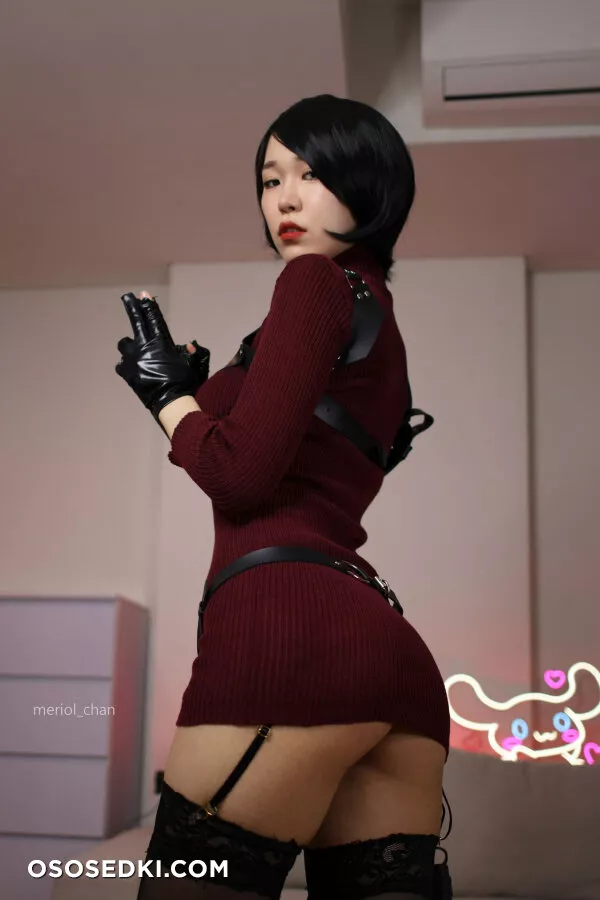 Meriol - Ada Wong - 8