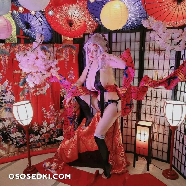 Anri Okita - Daki - 13
