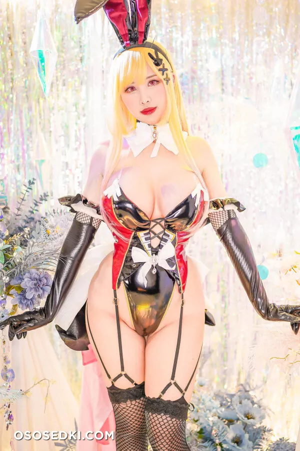 Kaya Huang - Bunny Marin Kitagawa - 13