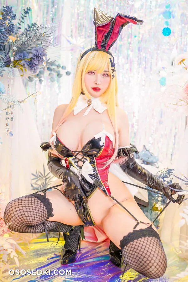 Kaya Huang - Bunny Marin Kitagawa - 8