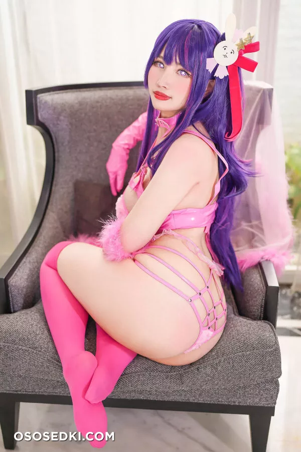 Kaya Huang - Ai Hoshino - 20