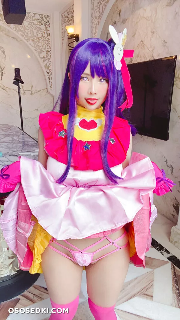 Kaya Huang - Ai Hoshino - 43