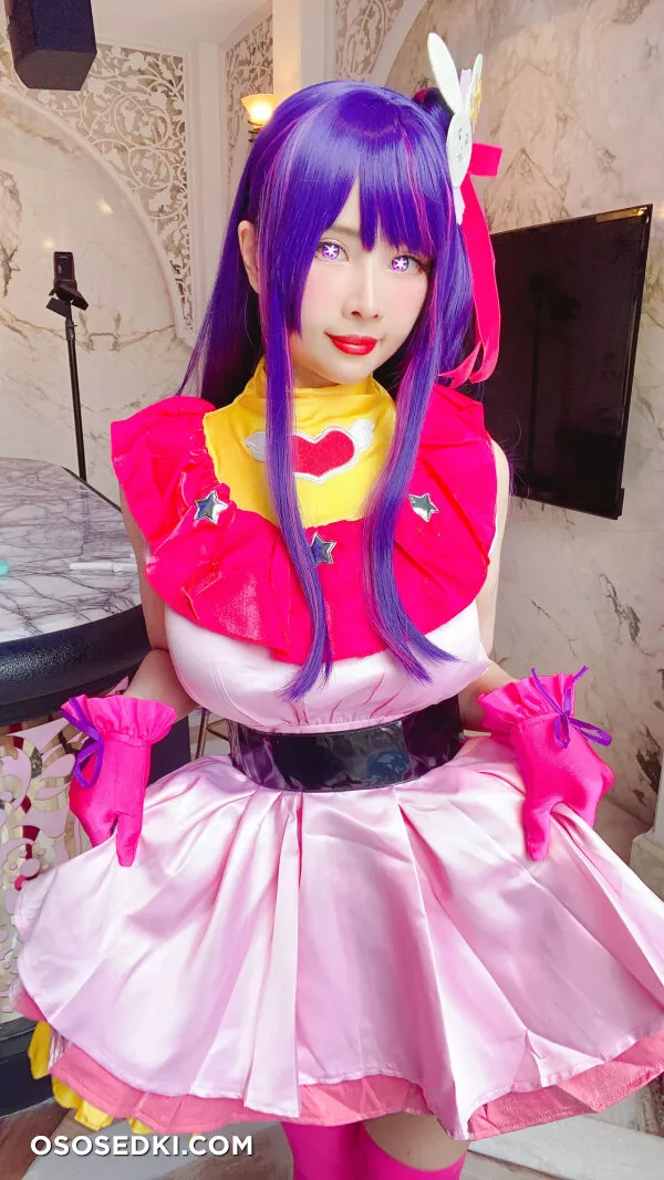 Kaya Huang - Ai Hoshino - 45