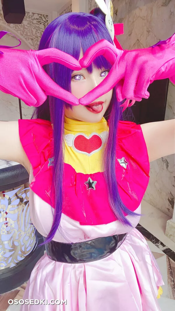 Kaya Huang - Ai Hoshino - 49