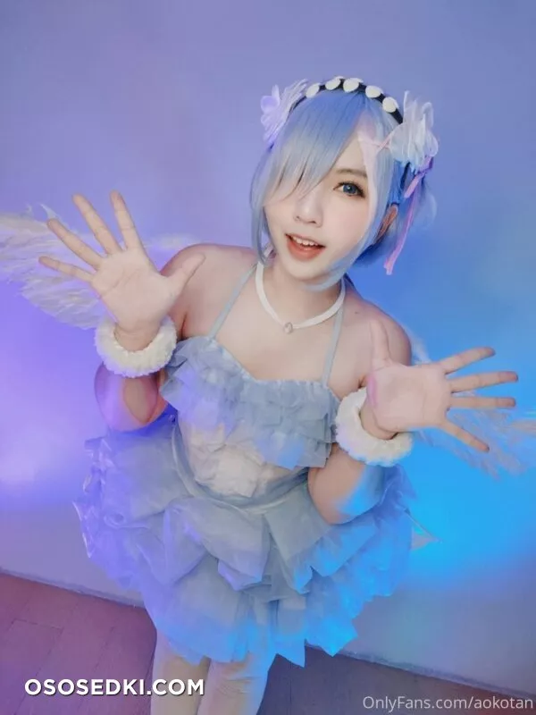 Aokotan - Rem - 3
