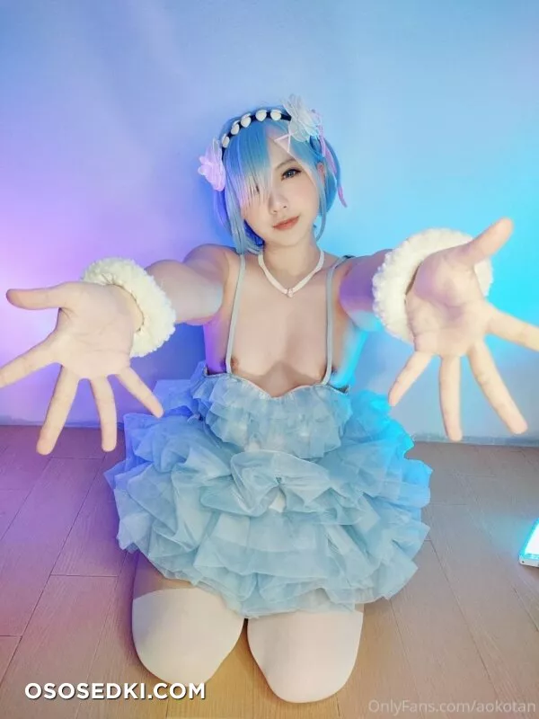 Aokotan - Rem - 8