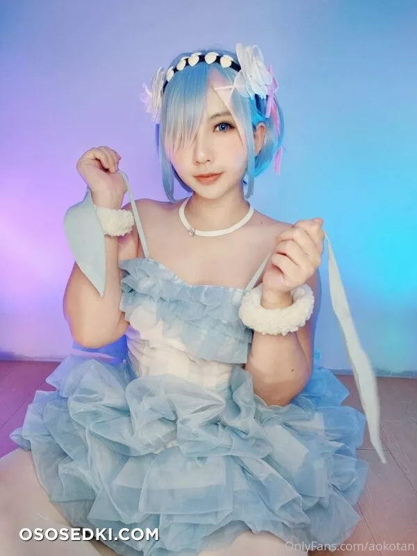 Aokotan - Rem - 9