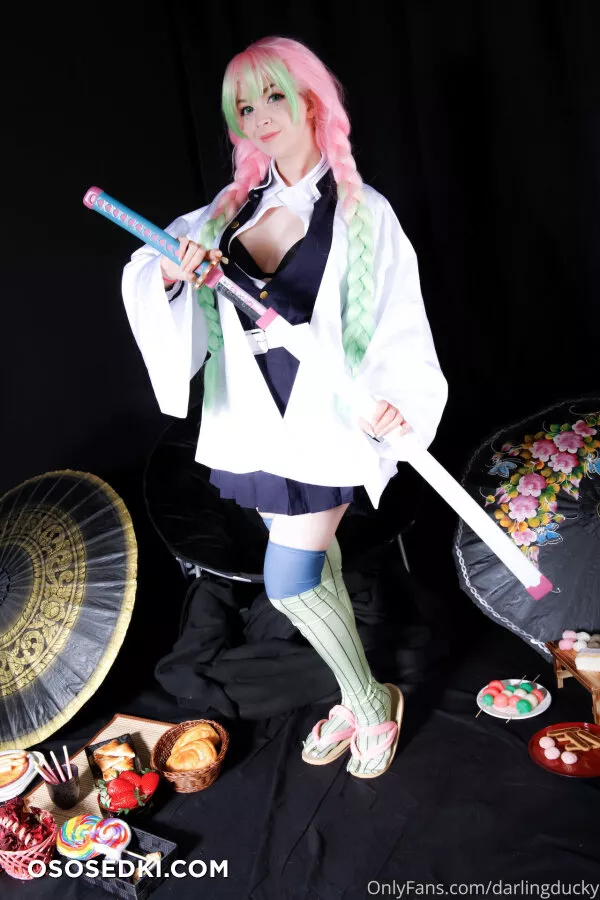 Quackiess - Mitsuri - 2