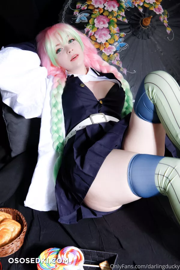 Quackiess - Mitsuri - 5