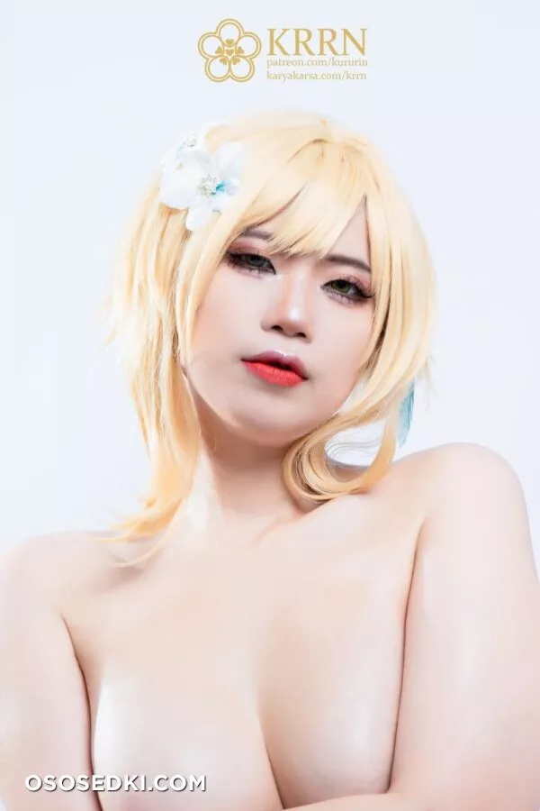 Kururin - Lumine - 22