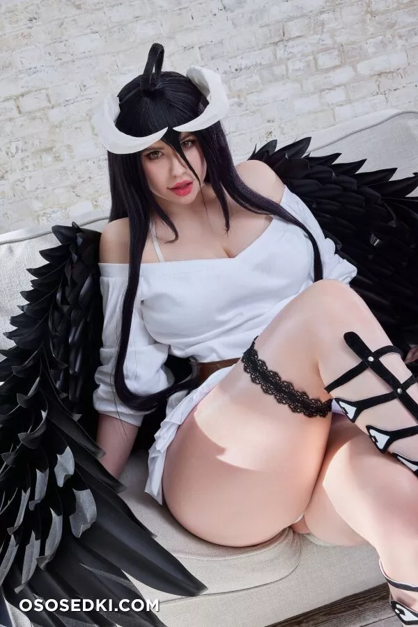 Voezacos - Albedo - 3