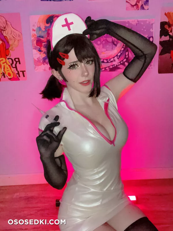 OccultMage - Nurse Kobeni - 10