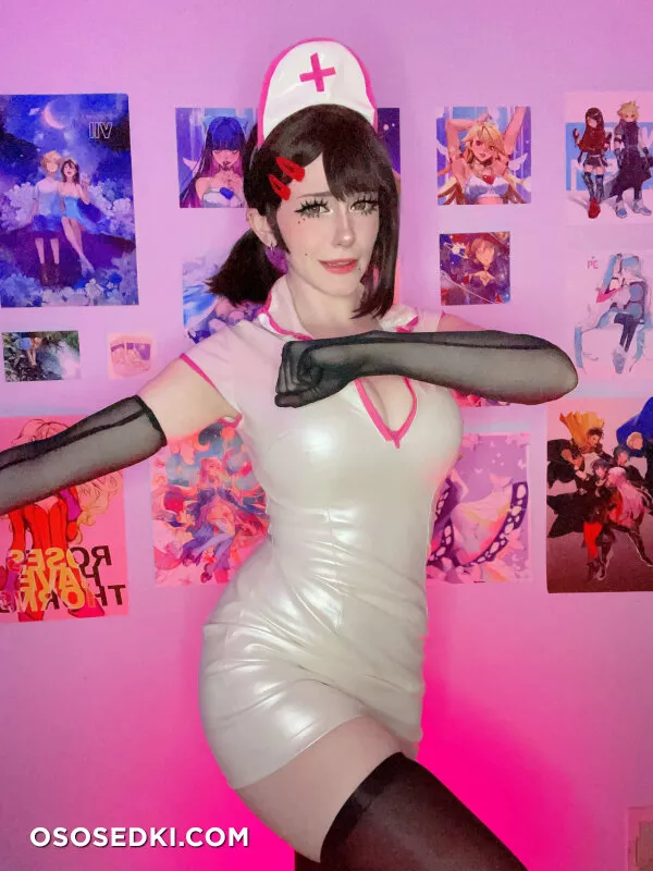 OccultMage - Nurse Kobeni - 3