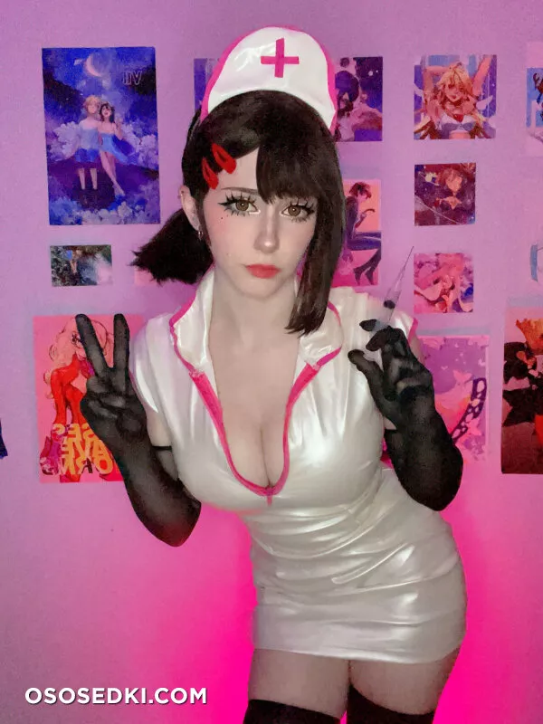 OccultMage - Nurse Kobeni - 4