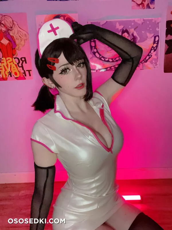 OccultMage - Nurse Kobeni - 9