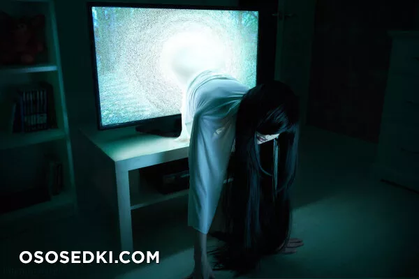 Victoria Lirell - Sadako - 1
