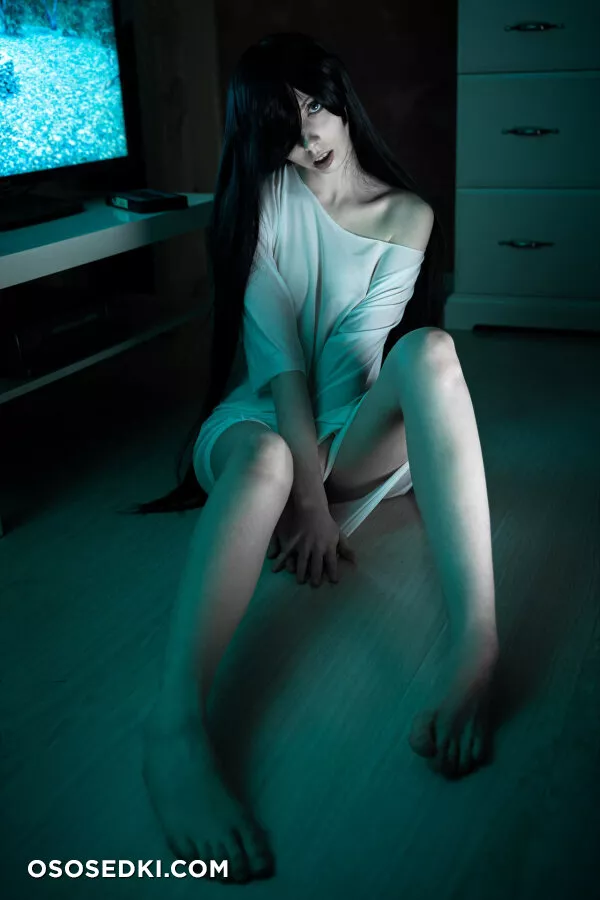 Victoria Lirell - Sadako - 11