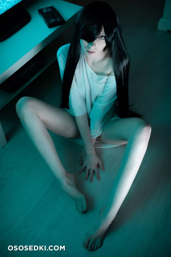 Victoria Lirell - Sadako - 12