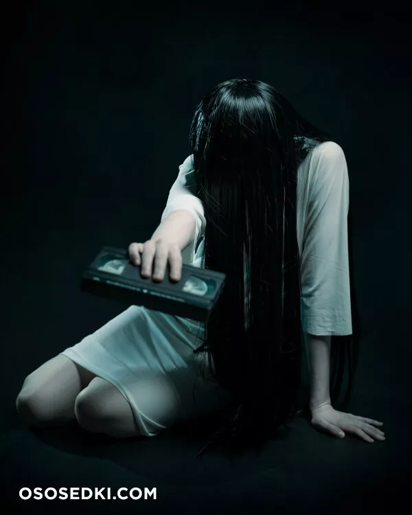 Victoria Lirell - Sadako - 4