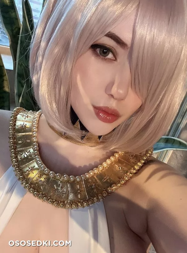Alina Becker - Mashu - 38