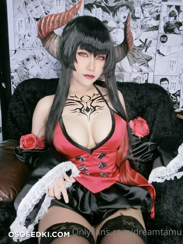 Dreamtamu - Eliza - 21