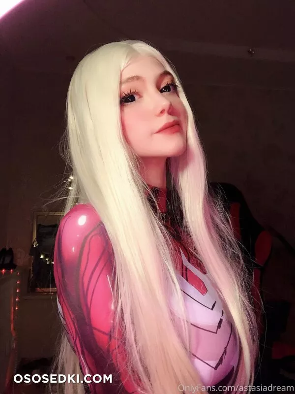 Astasiadream - Spider-Gwen - 11