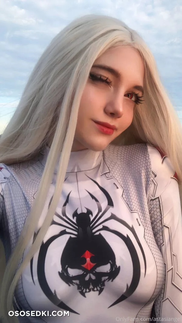 Astasiadream - Spider-Gwen - 2