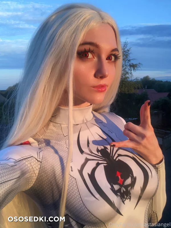 Astasiadream - Spider-Gwen - 3