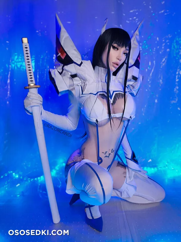 Razor Candi - Satsuki - 10