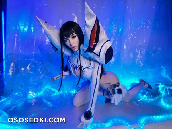 Razor Candi - Satsuki - 14