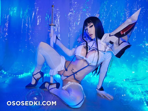 Razor Candi - Satsuki - 15