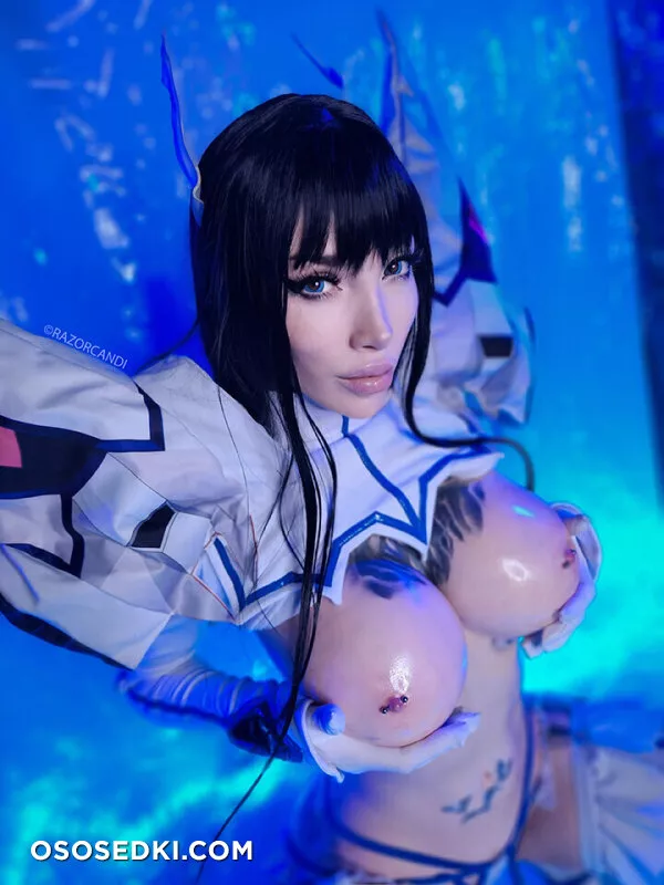 Razor Candi - Satsuki - 19