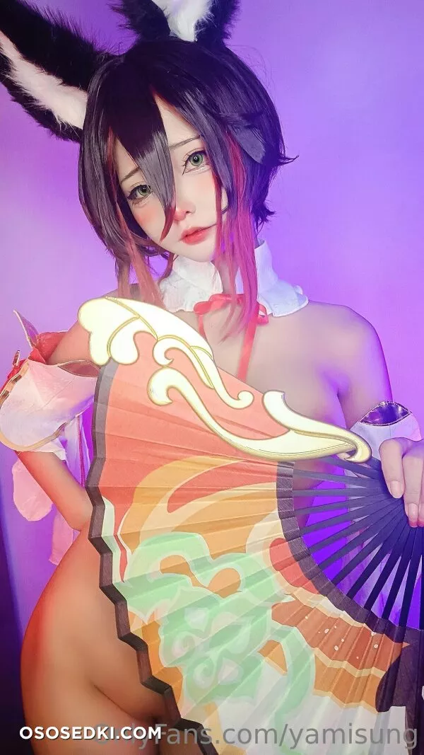 Yamisung - Tingyun - 1
