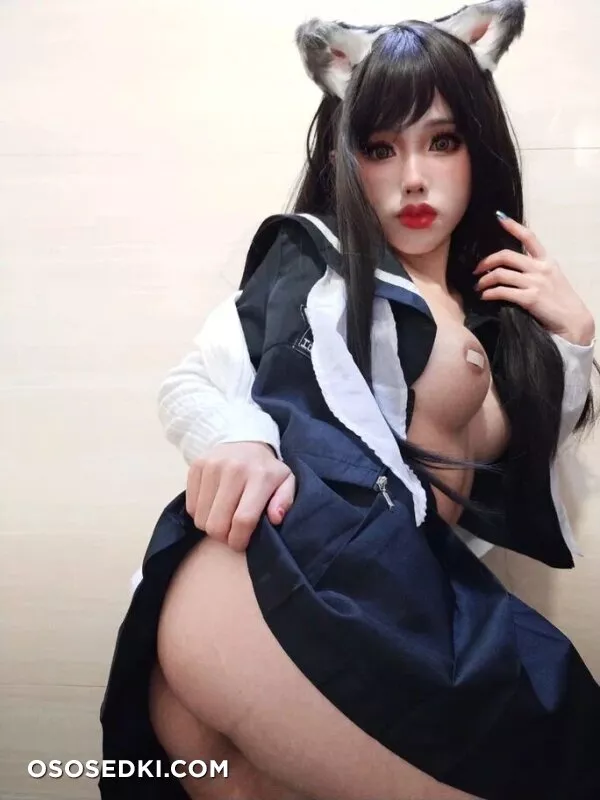 TiTi - Atago - 26